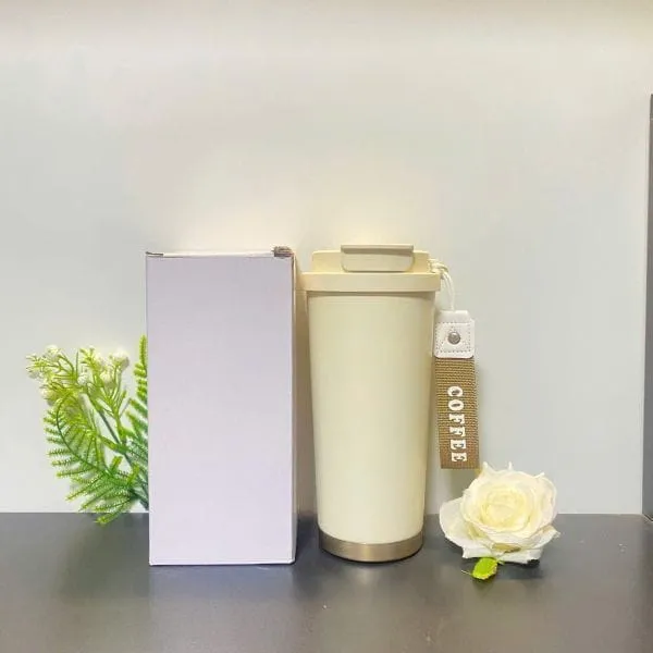 Ly Giữ Nhiệt In Logo 530ml Inox 316 – Quà Tặng Doanh Nghiệp Cao Cấp Cuối Năm