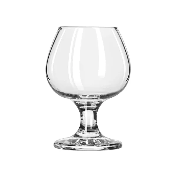 Ly thủy tinh cao cấp Embassy Brandy 163ml - 3702