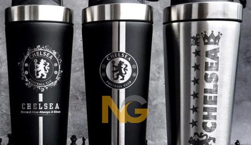 Bí Quyết chọn bình giữ nhiệt khắc laser khi làm quà tặng