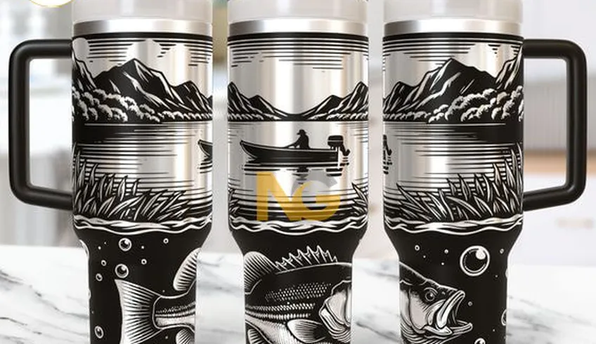 Các loại bình giữ nhiệt và giá cả bình giữ nhiệt khắc tên theo yêu cầu