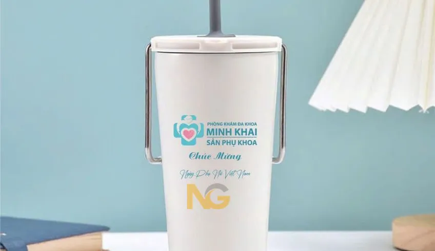 In bình giữ nhiệt theo yêu cầu tại TPHCM ở đâu và xu hướng thiết kế hiện đại đang thu hút nhất