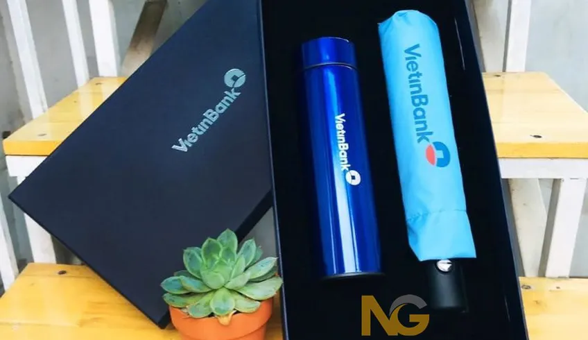Nơi cung cấp dịch vụ in bình giữ nhiệt giá rẻ lớn nhất tại TPHCM
