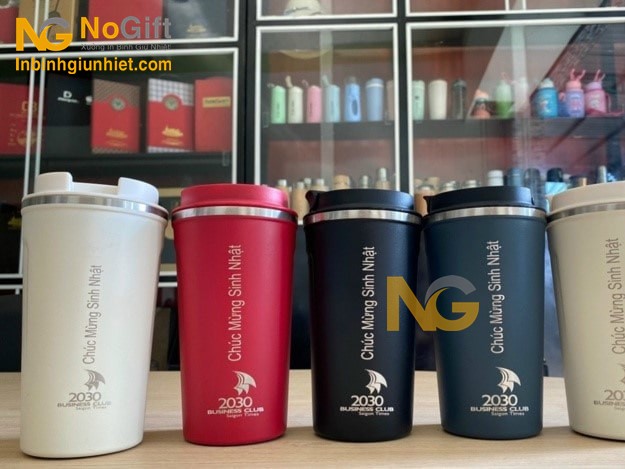 Xưởng khắc tên ly giữ nhiệt giá rẻ TPHCM theo yêu cầu Xưởng khắc tên ly giữ nhiệt giá rẻ TPHCM theo yêu cầu
