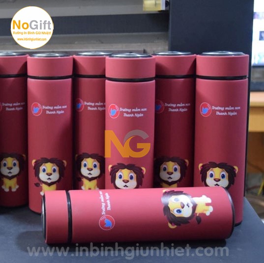Xưởng sản xuất bình giữ nhiệt in logo theo yêu cầu tại tphcm Xưởng sản xuất bình giữ nhiệt in logo theo yêu cầu tại tphcm