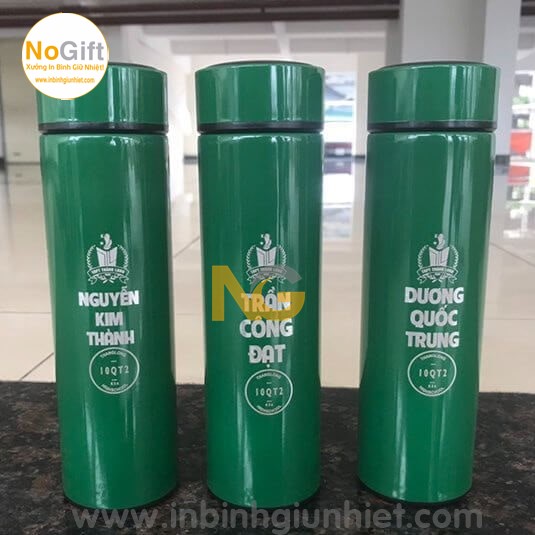 Xưởng sản xuất bình giữ nhiệt in logo theo yêu cầu tại tphcm Xưởng sản xuất bình giữ nhiệt in logo theo yêu cầu tại tphcm