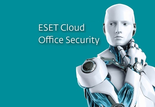 eset cloud security