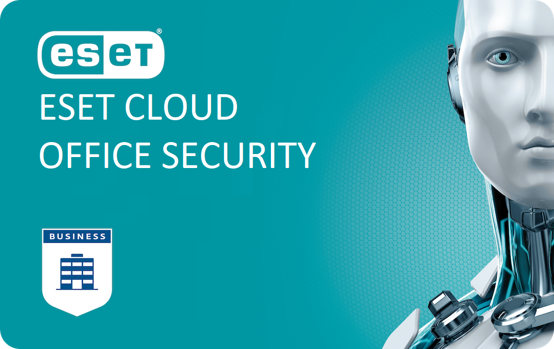 eset cloud security