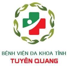 BỆNH VIỆN ĐA KHOA TỈNH TUYÊN QUANG
