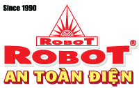 CÔNG TY CP ĐẦU TƯ ROBOT