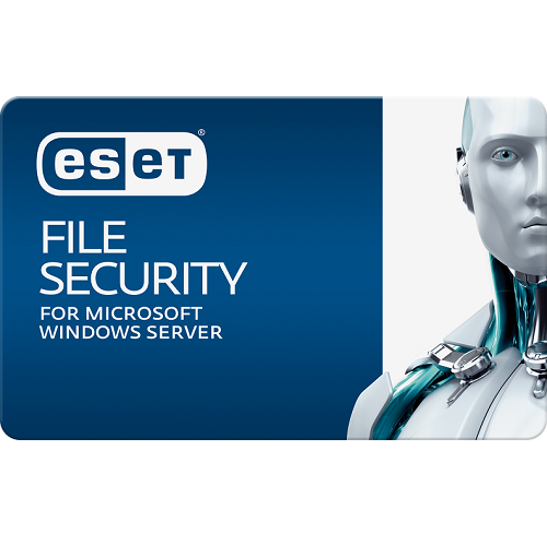 ESET SERVER SECURITY (ESET FILE SECURITY)
