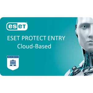 ESET PROTECT ENTRY Cloud-Based