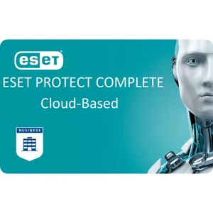 ESET PROTECT COMPLETE Cloud-Based