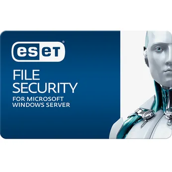 ESET FILE SECURITY