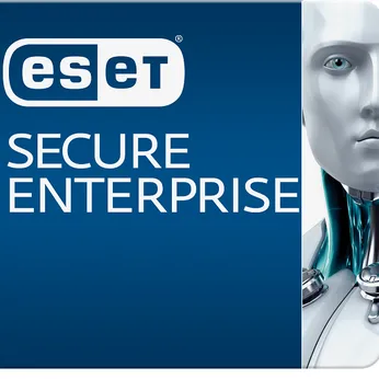 ESET SECURE ENTERPRISE