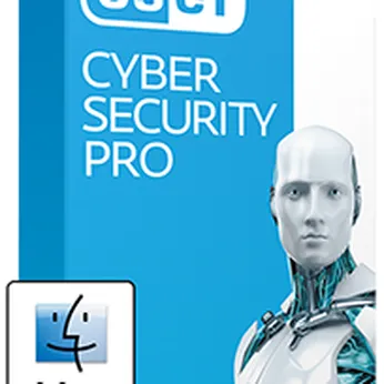 ESET CYBER SECURITY PRO 3 USER 1 YEAR