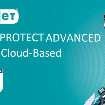 ESET PROTECT ADVANCED Cloud-Based