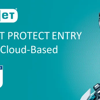 ESET PROTECT ENTRY Cloud-Based