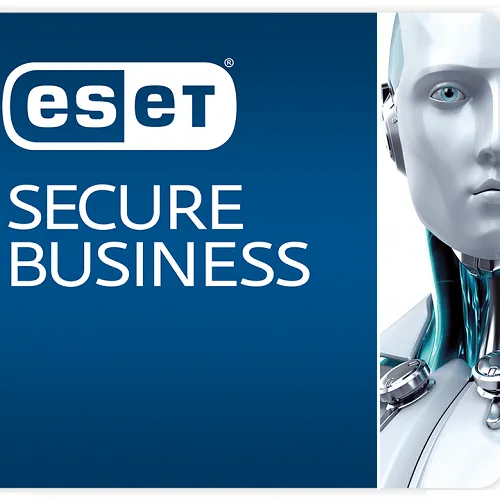 ESET SECURE BUSINESS