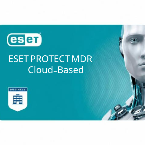ESET PROTECT MDR Cloud-Based