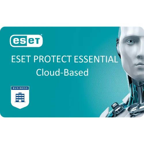 ESET PROTECT ESSENTIAL Cloud-Based