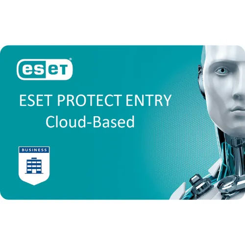 ESET PROTECT ENTRY Cloud-Based