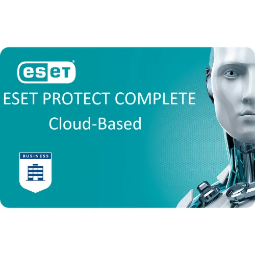 ESET PROTECT COMPLETE Cloud-Based