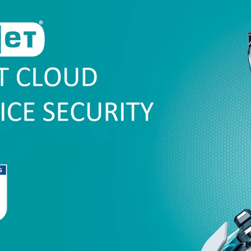 ESET CLOUD OFFICE SECURITY