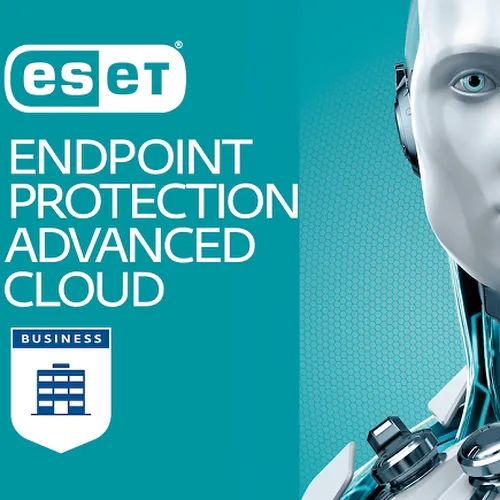 ESET ENDPOINT PROTECTION ADVANCED CLOUD