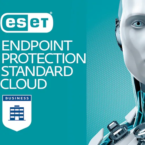ESET ENDPOINT PROTECTION STANDARD CLOUD