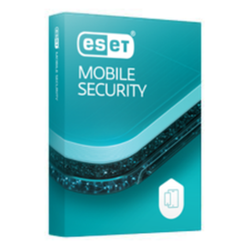 ESET MOBILE SECURITY 1 User 1 Year