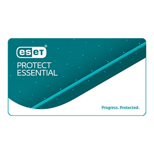 ESET ENDPOINT PROTECTION STANDARD/ESET PROTECT ESSENTIAL On-Prem