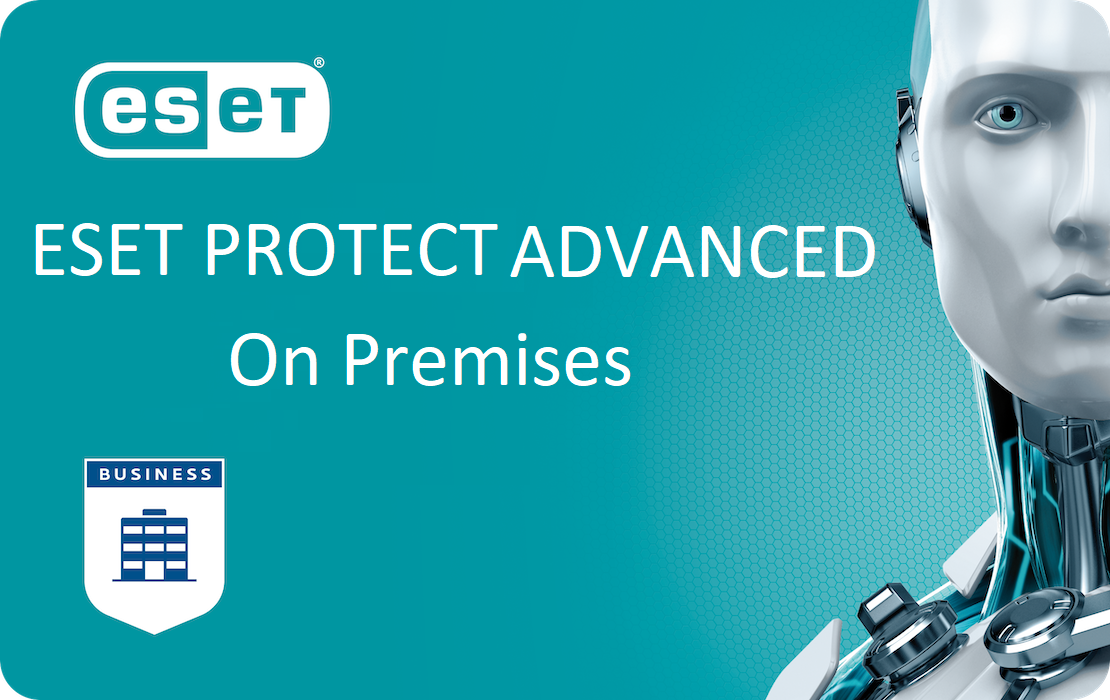 ESET PROTECT ADVANCED On Prem