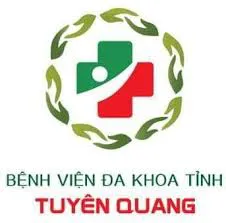 BỆNH VIỆN ĐA KHOA TỈNH TUYÊN QUANG