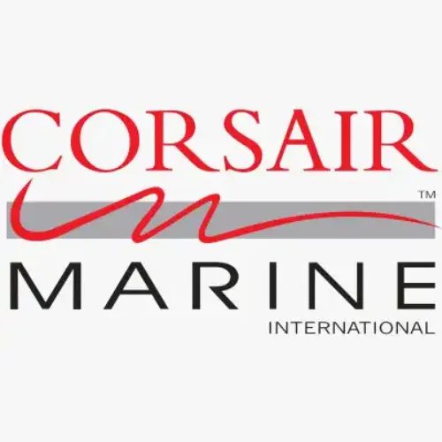 CTY CORSAIR MARINE INTERNATIONAL