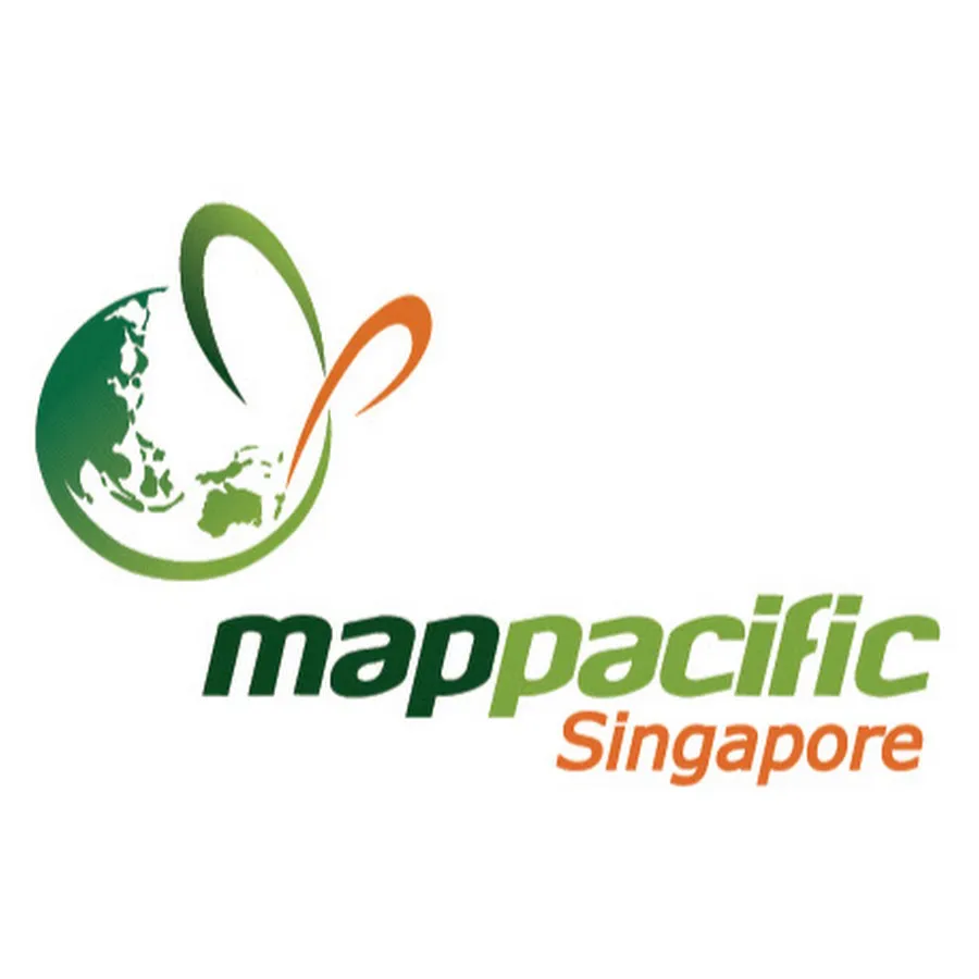 CTY TNHH MAP PACIFIC SINGAPORE