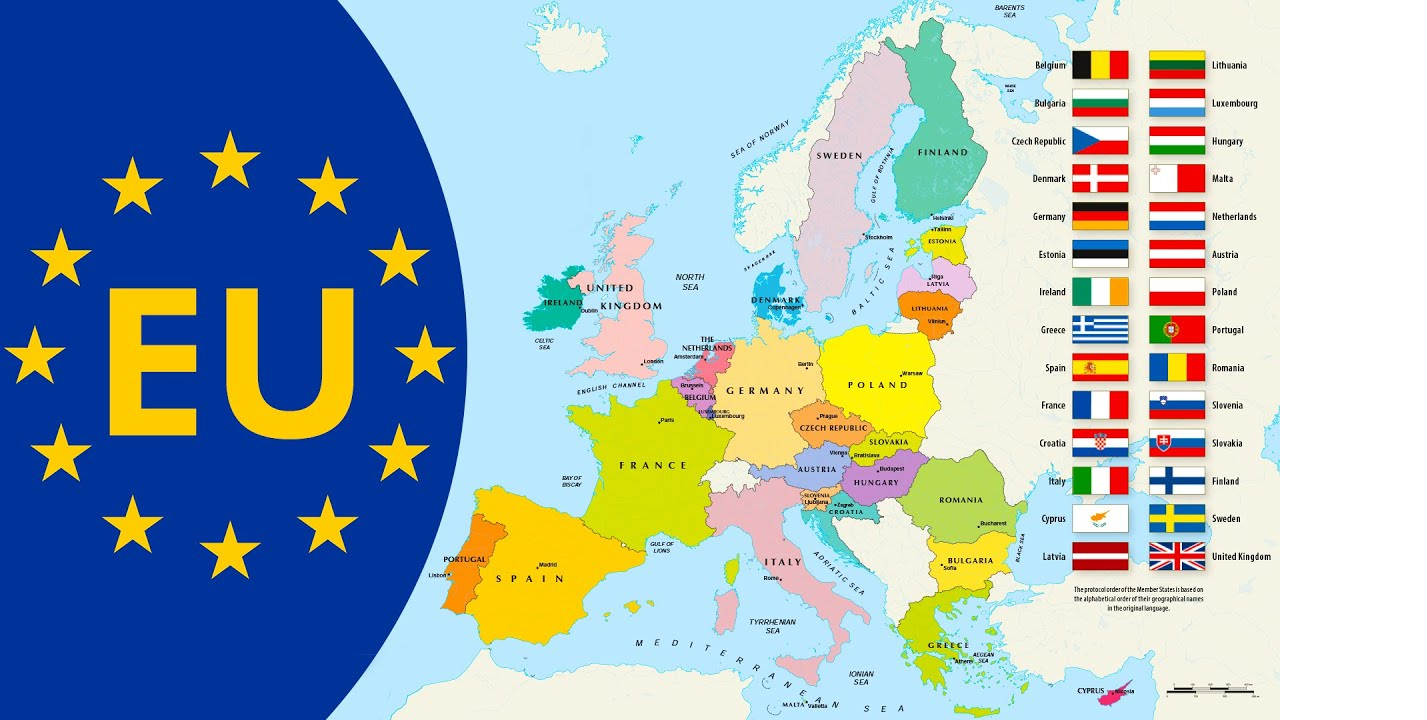 DỊCH VỤ VẬN CHUYỂN VIỆT NAM - CHÂU ÂU