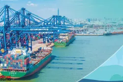 CẢNG TIANJIN VÀ VẬN TẢI HÀNG HÓA TIANJIN - VIỆT NAM