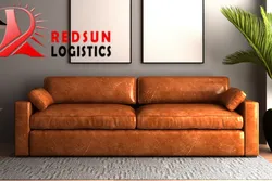 THỦ TỤC NHẬP KHẨU GHẾ SOFA