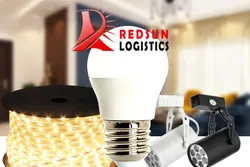 THỦ TỤC NHẬP KHẨU ĐÈN LED