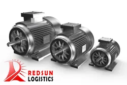 THỦ TỤC NHẬP KHẨU ĐỘNG CƠ ĐIỆN ( MOTOR ĐIỆN) MỚI NHẤT