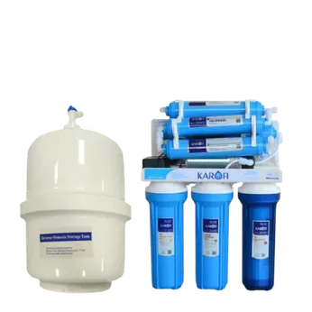 Máy lọc nước Karofi KT-ERO80
