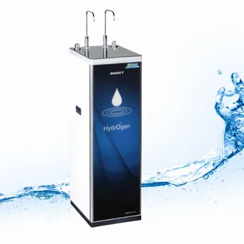 Máy lọc nước Sanaky VH-6110VD