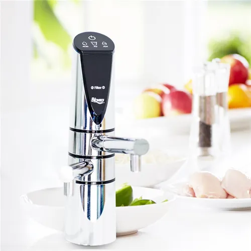 Máy điện giải Ion kiềm Biontech BTM-105DN
