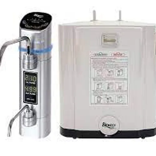 Máy điện giải Ion kiềm Biontech BTM-105DN