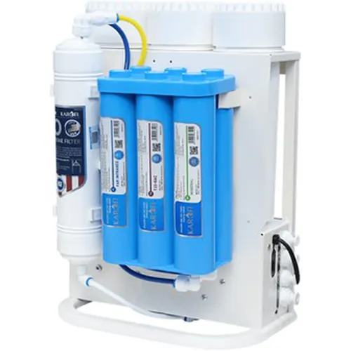Máy lọc nước Karofi KAQ-U05G