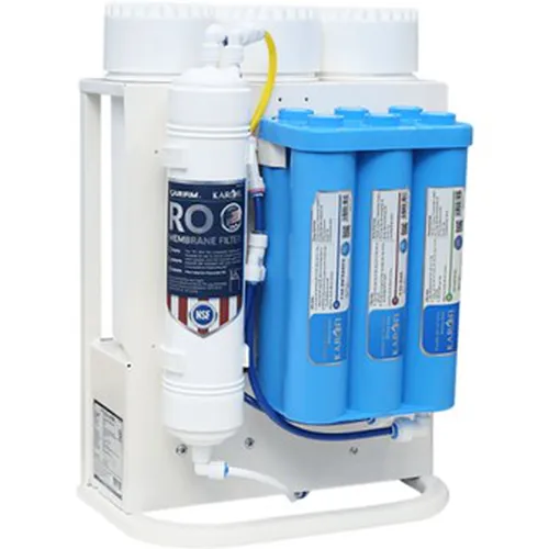Máy lọc nước Karofi KAQ-U05G