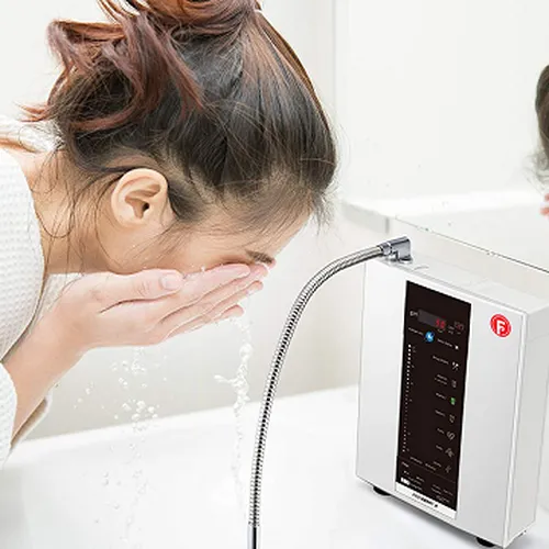 Máy điện giải ion kiềm Fuji Smart I8