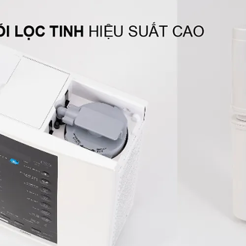 Máy điện giải ion kiềm Fuji Smart I8