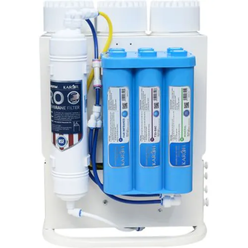 Máy lọc nước Karofi KAQ-U05G