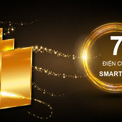 Máy điện giải ion kiềm Fuji Smart K8